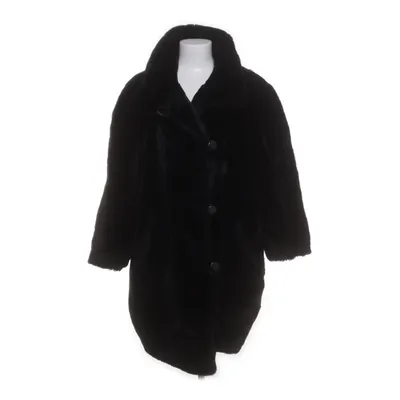 Vinterjacka (Svart) Akryl, Bomull, Viskos