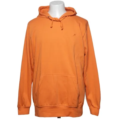 Hoodie (Yellow) from Panther Cotton, Polyester