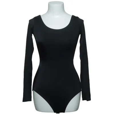 Body (Sort) fra Capezio Elastan, Nylon