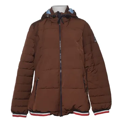Winter jacket (Brown) from Gaastra Polyamide, Polyester