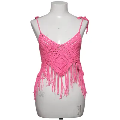 Crop top (Rose) de Mymo