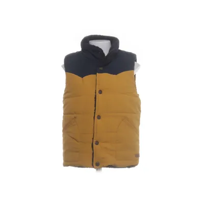 Outdoor Weste (Gelb, Blau) von Zara Boys