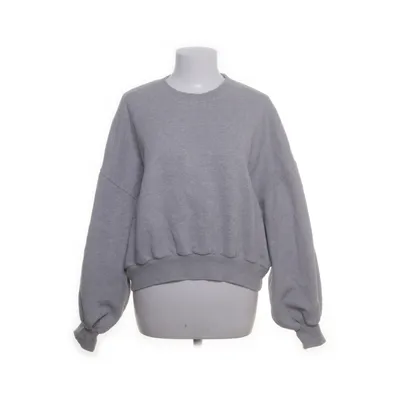 Sweatshirt (Gray) from Storets Cotton
