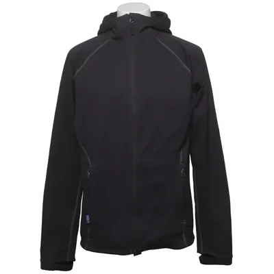 Sweat à capuche (Noir) de Projob Polyester