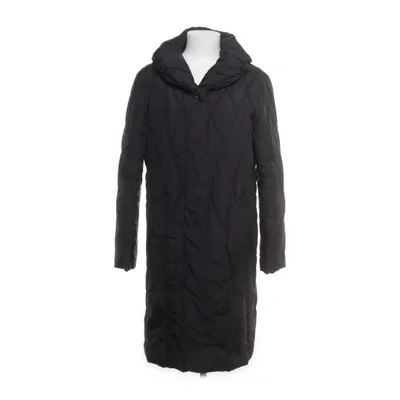 Manteau d'hiver (Noir) de Mariposa Polyester