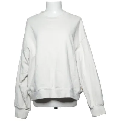 Collegetröja (Vit) från Levi's Gold Tab Bomull