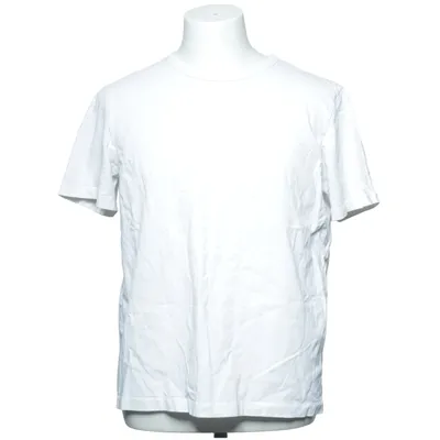 T-shirt (White) from A Day's March Cotton