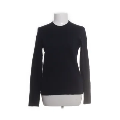 Trui (Blauw) van NN07 Wol