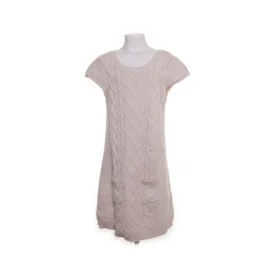 Jurk (Beige) van Orchestra Katoen, Polyamide, Polyester, Wol