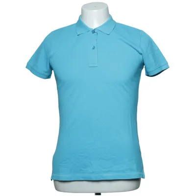 Polo (Bleu) de G.A.D Coton