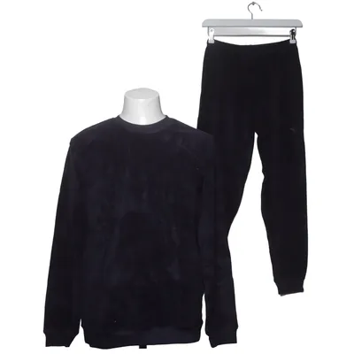 Loungewear (Blue) from Living Crafts Organic cotton