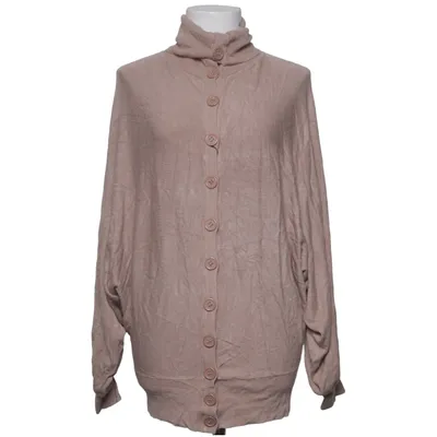 Cardigan (Beige) fra Dolce & Rosa Bomuld, Elastan, Viscose