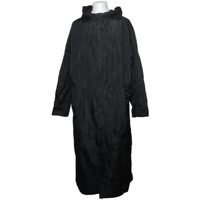 Regnrock (Svart) från ASOS Design Polyester