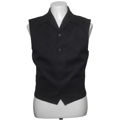 Kostuumgilet (Grijs) van Theo Wormland