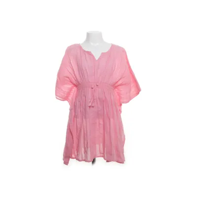 Strandjurk (Roze) van Zara