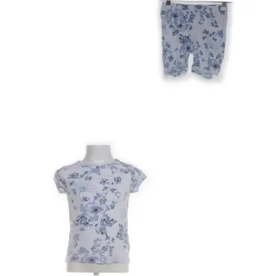 Set (Sleep}model} {) från Gap Kids Bomull