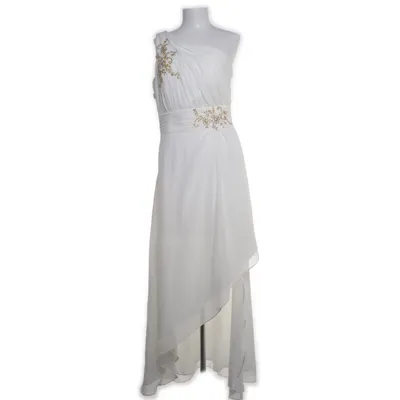 Brudklänning (Vit) från Light in the Box Polyester