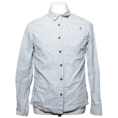 Shirt (Grijs) van Organic Raw by G-Star Organisch katoen