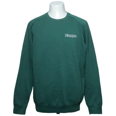 Sweatshirt (Green) from Kappa