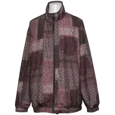 Jacka (Brun, Flerfärgad) från Urban Classics Polyester