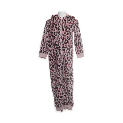 Onesie (Roze, Meerkleurig) van Mywear Young Katoen, Elastaan, Polyester