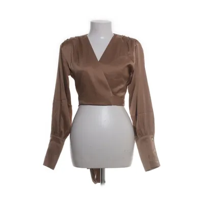 Omlottopp (Beige) från Adore