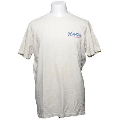 T-shirt (Beige) van Comfort Colors Katoen