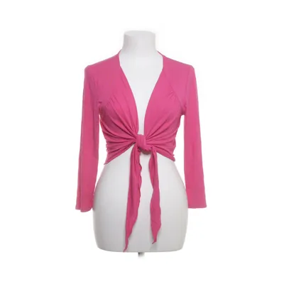 Cardigan (Roze) van Comma