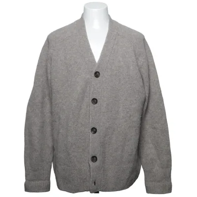 Kofta (Grå) från Studio Nicholson + Zara Jakull