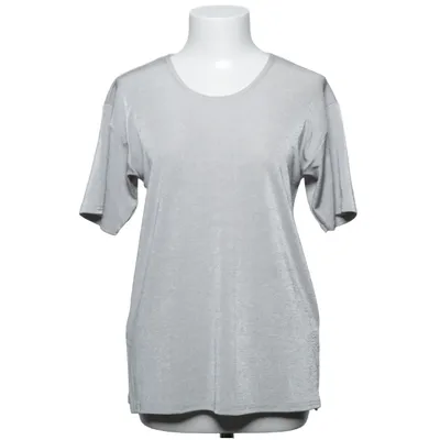 T-shirt (Grå) från Buzz Polyester, Elastan