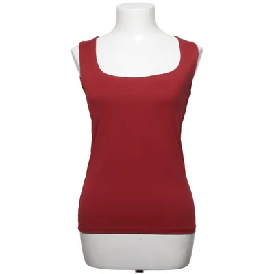 Linne (Röd) från Zara W&B Collection