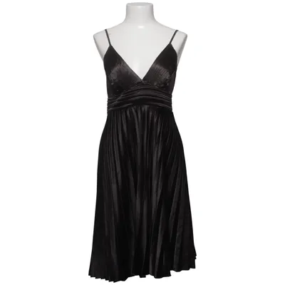 Cocktailklänning (Svart) från Temt Elastan, Polyester