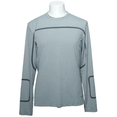 Underställströja (Grå) från Mont-Bell Polyester, Polyuretan