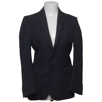 Blazer (Bleu) de Gulins Viscose