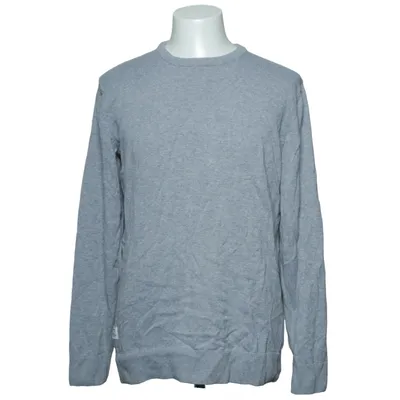 Sweater (Gray) from WeSC Cotton