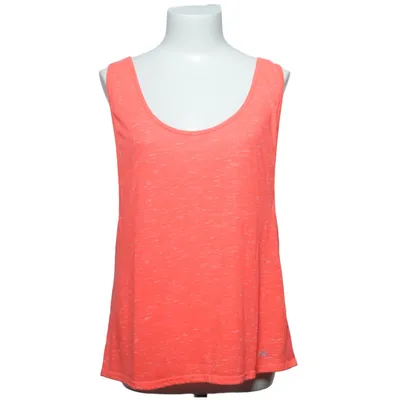 Sports tank top (Red) from Alo