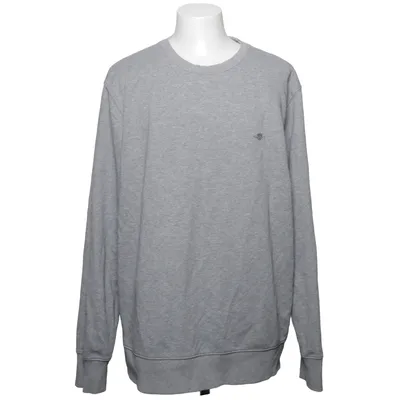 Sweatshirt (Gris) de GANT Coton, Polyester