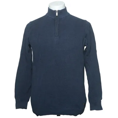 Trui (Blauw) van Baileys Katoen