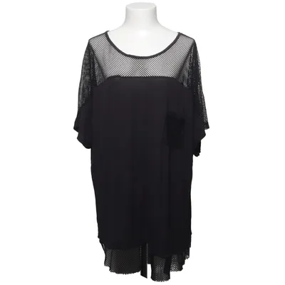 Topp (Svart) från BPC Selection Polyester, Viskos