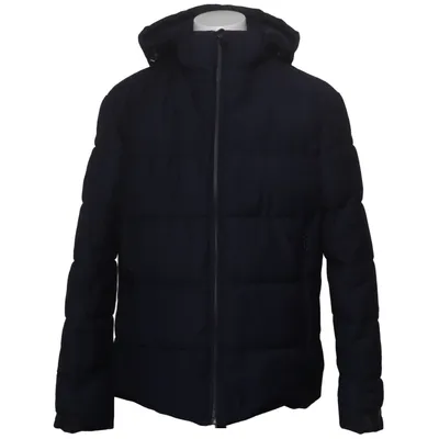 Winter jacket (Blue) from Sorbino Polyester, Viscose