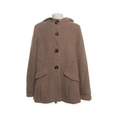 Kappa (wollwalk kurzmantel, winterjacke kapuzenjacke trachten landhaus dirndl jeans) från Zara Kids Ull, Nylon, Polyester