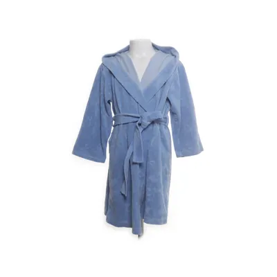 Badjas (Blauw) van Saltabad Katoen, Polyester