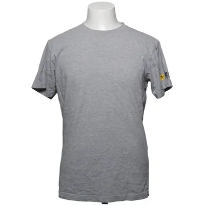 T-shirt (Modern Fit) från Raptor Bomull, Viskos