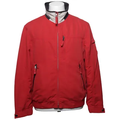 Veste (Rouge) de Stns Polyester