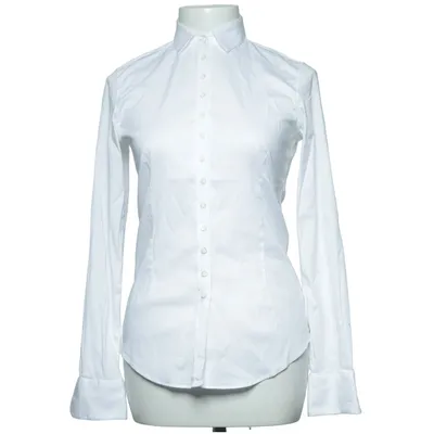 Chemise (Linda) de Aglini Coton, Élasthane, Polyamide