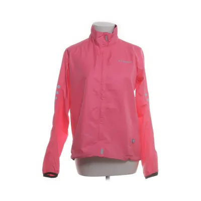 Träningsjacka (Rosa) från TTL Polyester