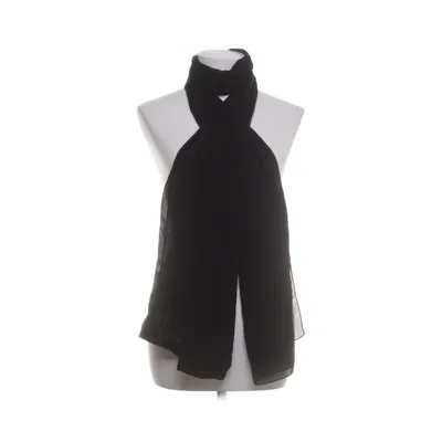 Sjal (Svart) från Black Thread