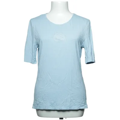 T-shirt (Blauw) van Barcelona