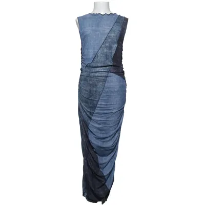 Långklänning (Sutton Dress) från Noella Elastan, Polyester