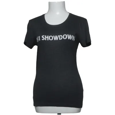 T-shirt (Gris) de Northern Spirit Polyester, Viscose